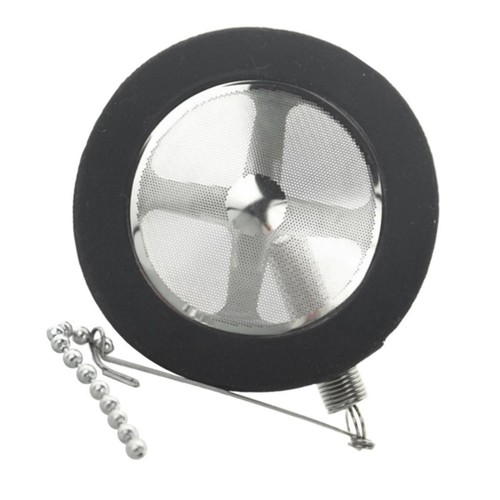 Stainless Permanent Coffee Filter for Siphon Coffee Maker,Diameter 2.36inch - Bild 5 von 6