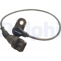 Delphi SS10814 Sensor Nockenwellenposition FüR BMW 3 Z3 7 5 Z4 X3 X5 E39 E60
