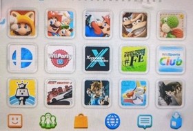 1TB ULTIMATE Loaded Nintendo Wii U Console Aroma