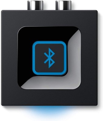 Logitech Bluetooth Audio Adapter