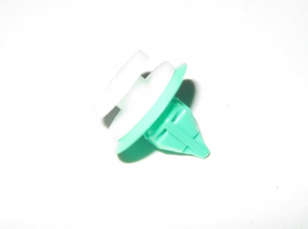 BMW TüR Karte Rand Cover Nieten Clip Stecker 7066490 51137066490 Neu Original-image