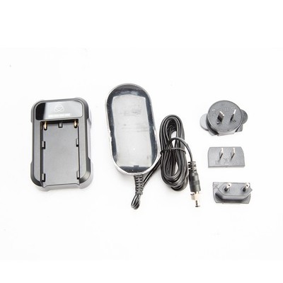 Atomos AtomX Power Kit v2 - SKU#1903161
