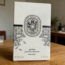 Image of Diptyque Eau Des Sens Hair Mist 1fl oz Unisex Fragrances NIB