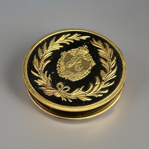 Vintage Revlon Compact | eBay