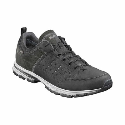 Meindl Durban GTX schwarz