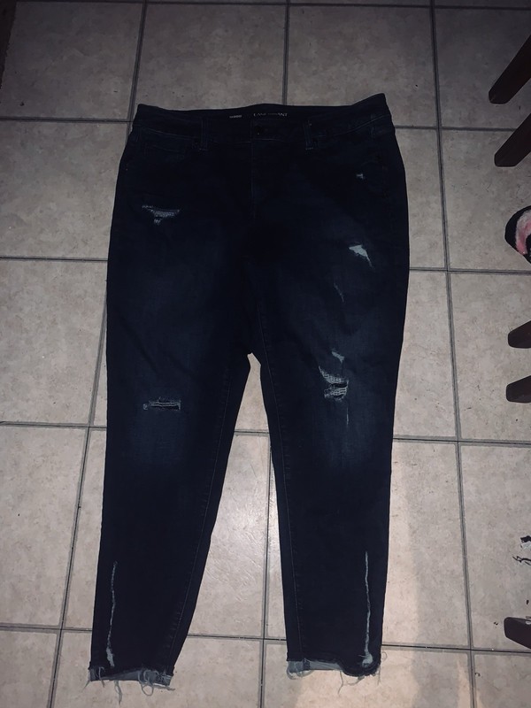 Womens Jeans