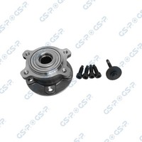 GSP Radlagersatz 9336016K FüR Volvo