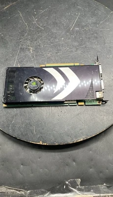 NVIDIA NVIDIA GeForce 8800 GT NVIDIA Computer Graphics Cards for