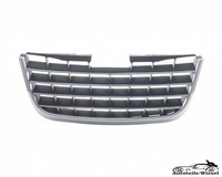 KüHlergrill Frontgitter FüR Chrysler Grand Voyager Vorne 07-25