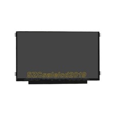 11.6" For HP Chromebook 11 G9 EE LCD Display Touch HD 40 Pins Screen Replacement