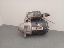 Démarreur Renault R21