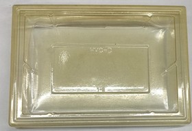 SQUARE Famicom Soft Final Fantasy II Used