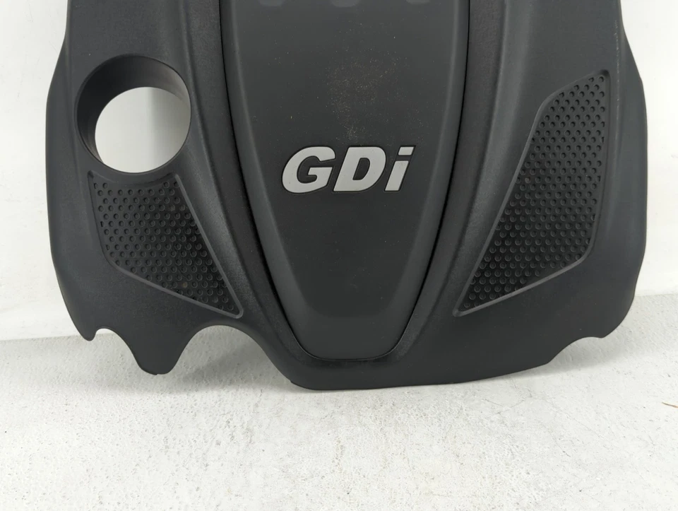 Cubierta del motor Kia Optima 2013 MCOTE Foto 3 de 4