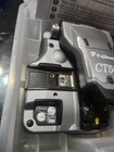 Fujikura CT50 High Precision Fiber Cleaver w/ Case & Instruction Manual — photo 4