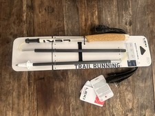 LEKI Neotrail Pro FX.One SL Trail Running Folding Adjustable Trekking Poles