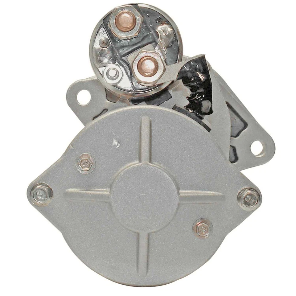 Motor de arranque para Ford E-350 Super Duty 2001-2003, Excursion, F-250 Super Duty, F- Foto 2 de 4