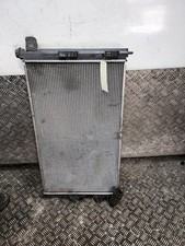 Radiateur Citroen C-CROSSER