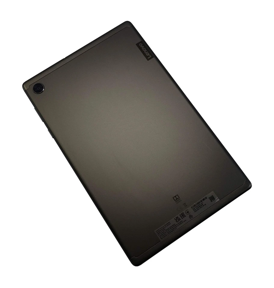 Lenovo Tab M10 FHD Plus 10.3" Tablet, 64GB, Wi-Fi, Unlocked, Iron Grey, TB-X606X - Image 4 of 4