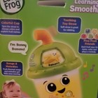 LeapFrog Fruit colors learning smoothie Electronic toy. — photo 2