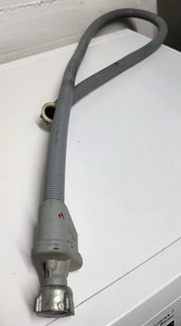 Wasserzulaufschlauch mit Aquastop-Waschmaschine (14)