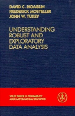 Understanding Robust and Exploratory Data Analysis by David C Hoaglin: Used