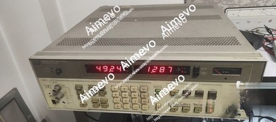 HP8903B Audio Analyzer - Free Shipping