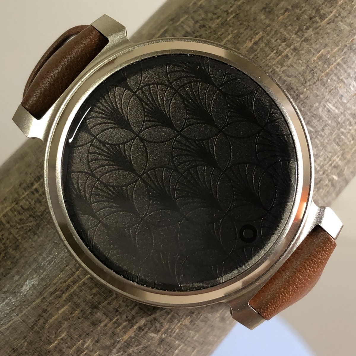 Garmin Lily 2 Women Classic Fitness Activity Tracker Smartwatch 6