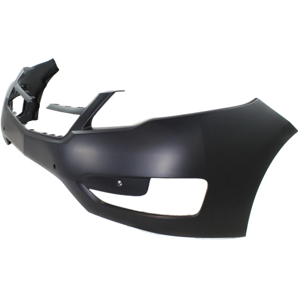 Front Bumper Cover For 2011-2015 Chevrolet Volt Primed GM1000927 20980830 Foto 2 de 4
