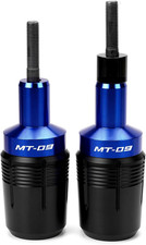 Tamponi Paratelaio Del Moto Accessori per MT 09 2024 2025 MT09 2023 MT-09 SP 202