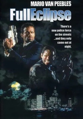 Full Eclipse - (Dolby) - [DVD]