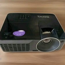 BenQ MS513 Digital Projector High Resolution