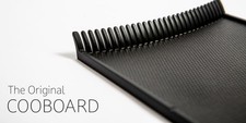 StyleTek Cooboard Black - Balayage  Highlighting Board