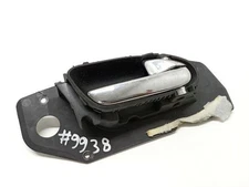 PEUGEOT 607 9D, 9U RIGHT REAR INNER OPENING HANDLE 9629160577 22725513