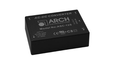 Arch ASC-5S PCB Power supply 30 Watt 5 Volt Single