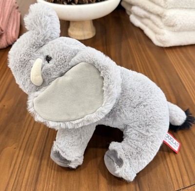 Douglas Elephant EVERLIE Plush Soft Stuffed Animal  #4642