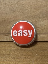 Staples "That Was Easy" Easy Button - Tested And Works Includes Batteries