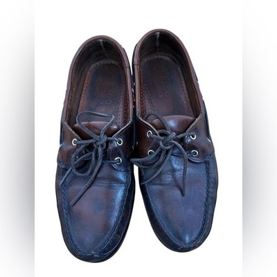 Sebago Dockside Boat Shoes Men s Loafers Size 11