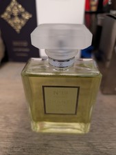 CHANEL No.19 POUDRE EDP EAU DE PARFUM NEW 3.4oz 100ml FREE SHIPPING 