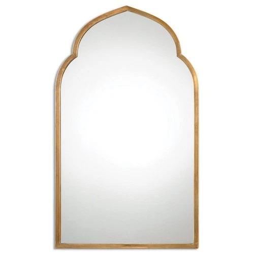 Kenitra - 40 inch Arch Mirror Mirrors Uttermost 12907 - Picture 7 of 7
