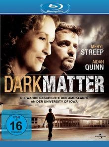 Dark Matter [Blu-ray] von Chen Shi-Zheng | DVD | Zustand sehr gut