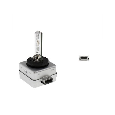 CENTRALINA XENO EX655G-4 N10721805 8GS009028311 11588890 02098044 HID3SVF1 CBI86