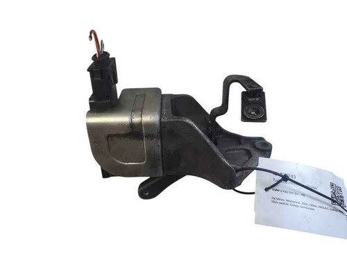 BMW 5 Touring E61 Elektrische Turboladersteuerung 33519200 2.00 Diesel 32572076