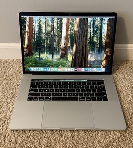 2018 MacBook Pro 16in | eBay
