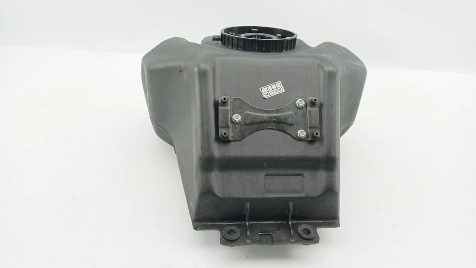 Tank Benzin KTM 125 DUKE 2011 bis 2016 - Bild 3 von 4