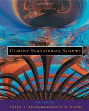 Creative Evolutionary Systems (The Morgan Kaufmann Series in Art