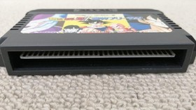 Famicom Software Model Dragon Ball Z Ii Bandai FLn24