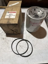 KALMAR USA INC. FILTER ELEMENT 90037519