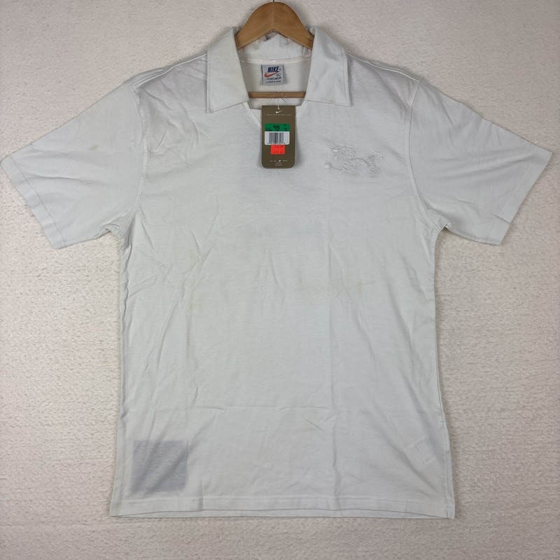 Rare 2005 Nike Li Long Chinese Exclusive Street Football Shirt Mens XL Embroider
