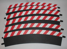  Carrera Digital 124/132 Außenrandstreifen 3/30° 20020563  NEU und unbenutzt