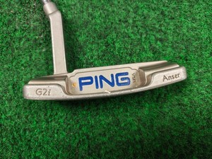 Ping G2 Anser Putter | eBay